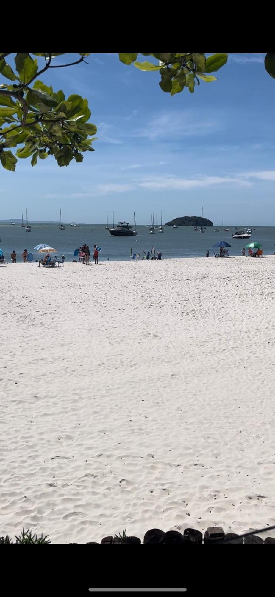 Florianópolis Jurere Beiramar 아파트 외부 사진